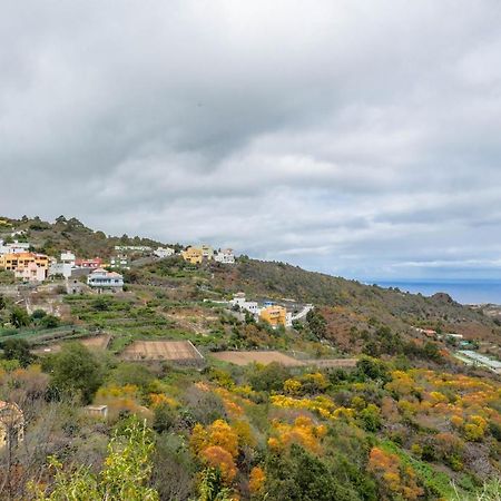 Casa Carmelita Apartman La Guancha Kültér fotó