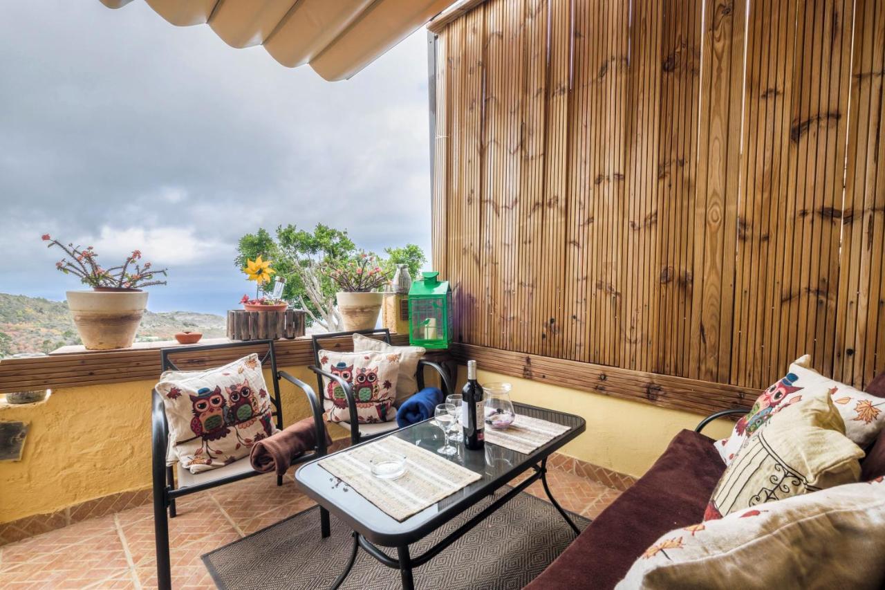 Casa Carmelita Apartman La Guancha Kültér fotó