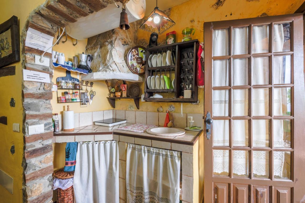 Casa Carmelita Apartman La Guancha Kültér fotó