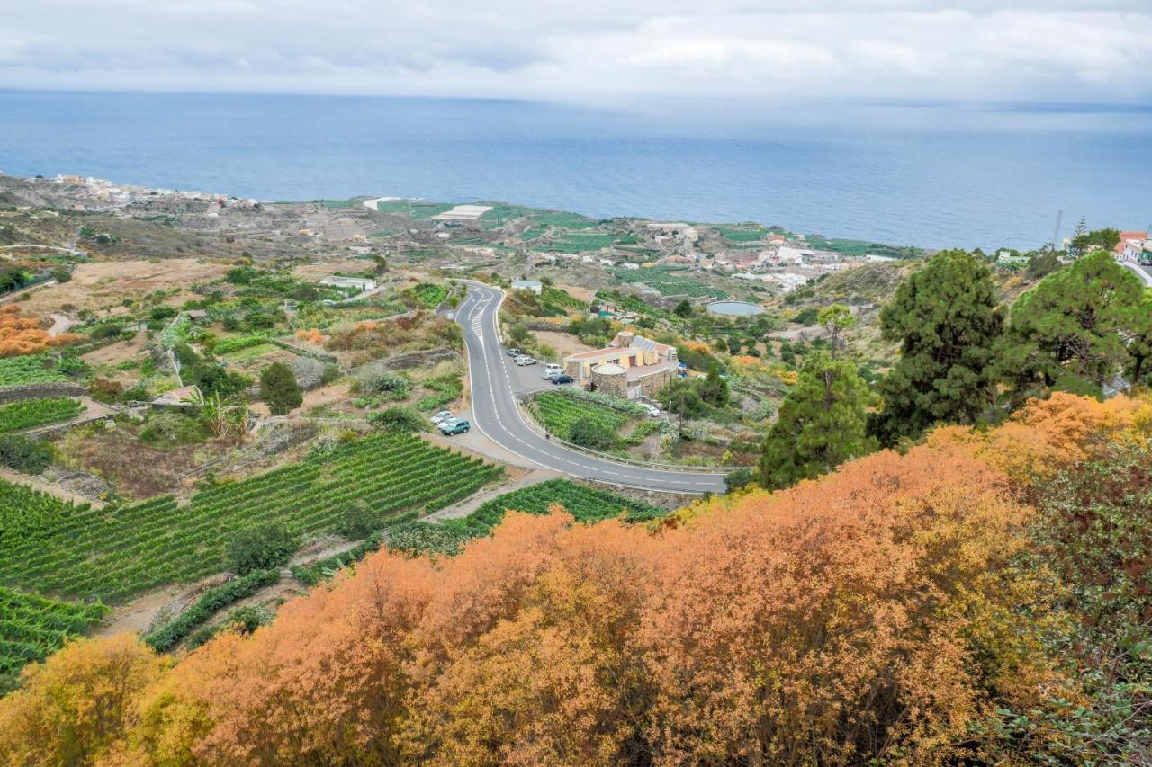 Casa Carmelita Apartman La Guancha Kültér fotó