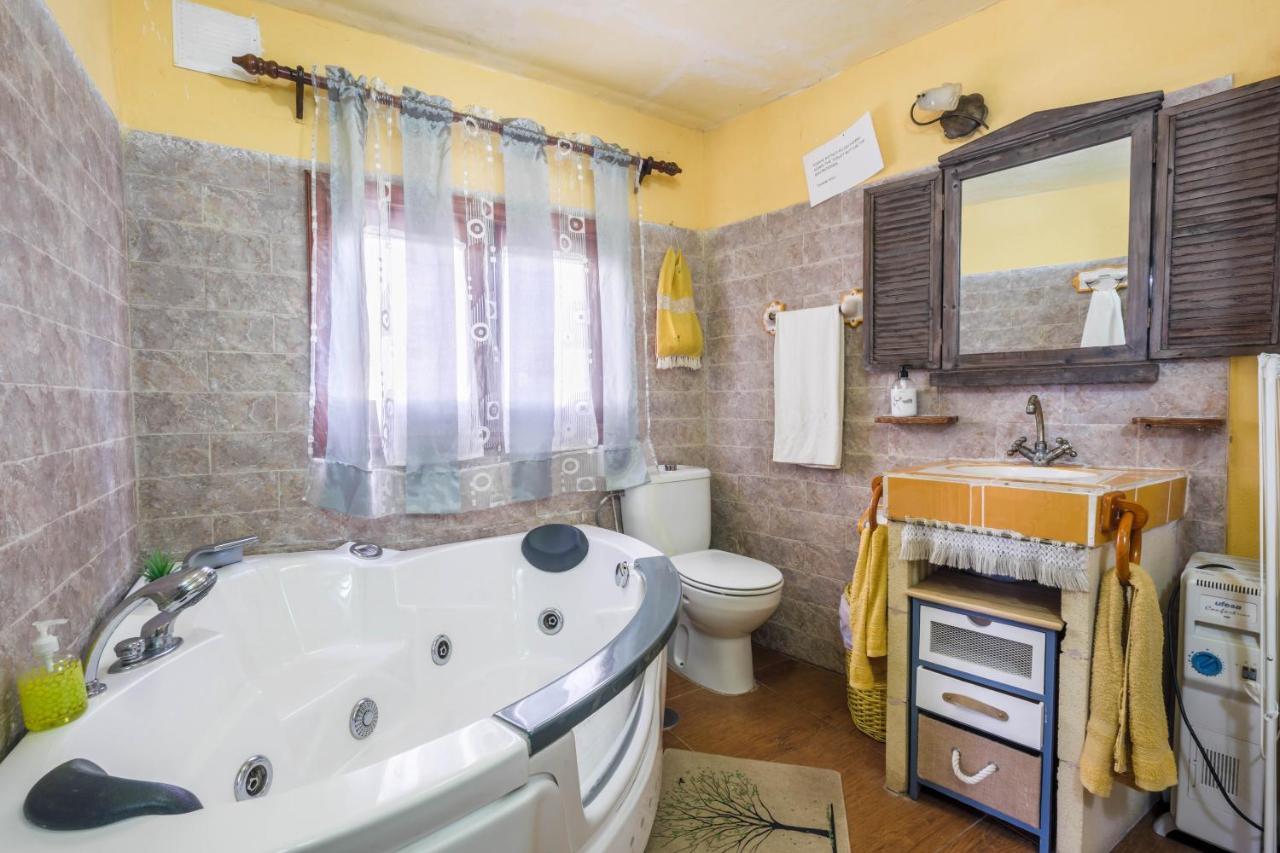 Casa Carmelita Apartman La Guancha Kültér fotó