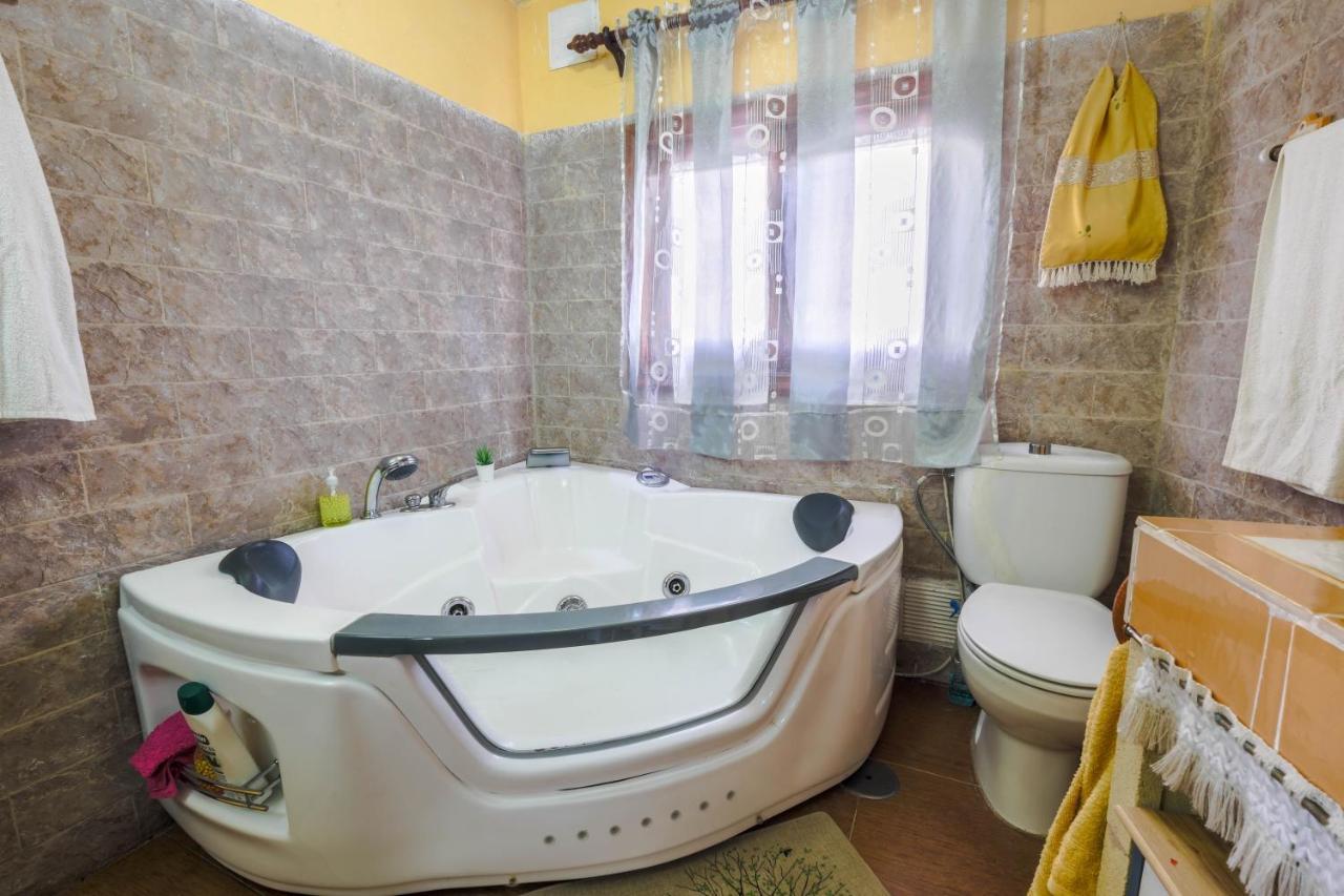 Casa Carmelita Apartman La Guancha Kültér fotó