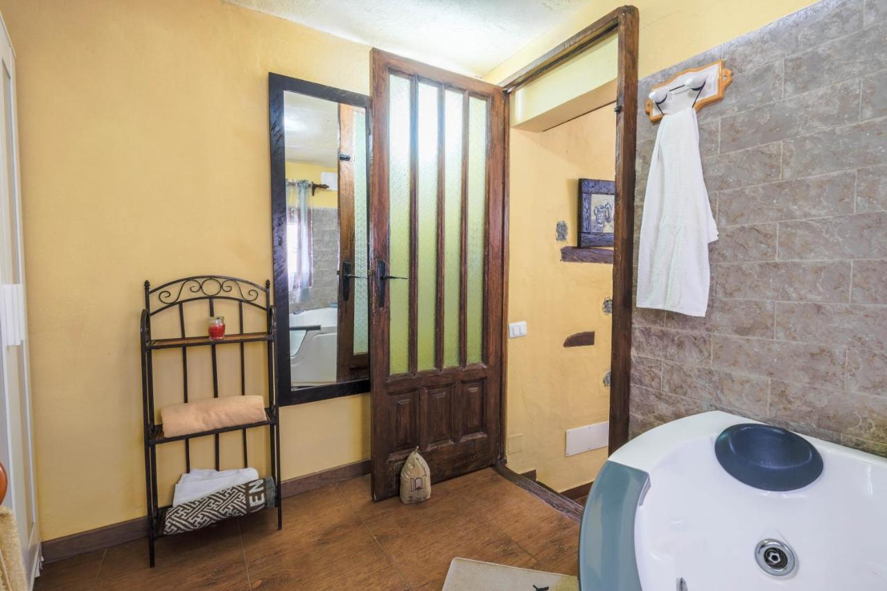 Casa Carmelita Apartman La Guancha Kültér fotó